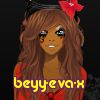 beyy-eva-x