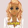 caimlle