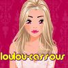 loulou-cassous