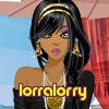 lorralorry