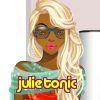 julietonic