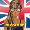 loucocote