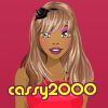 cassy2000