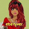 ete-hiver