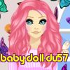 baby-doll-du57