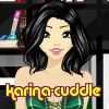 karina-cuddle