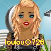 loulou0726