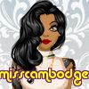 misscambodge