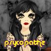 psycopathe