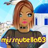 missnutella63