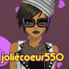 joliecoeur550