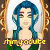 shimy-adulte