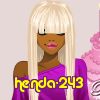 henda-243