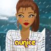 aunice