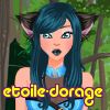 etoile-dorage