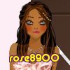 rose8900