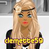 clemette59