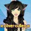 x-silver-cullen-x