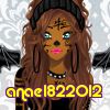 anael822012