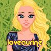 loveaurine