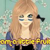 i-am-a-little-fruit