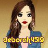 deborah4519