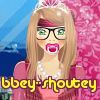 bbey--shoutey