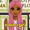 adidasgirl