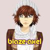 blaze-axel