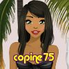 copine75