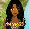 sirenna23