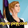 music-pink-cool