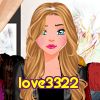 love3322