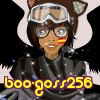 boo-goss256