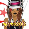 missbb2012