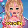 crocodille