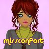 missconfort