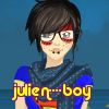 julien----boy