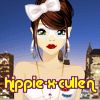 hippie-x-cullen