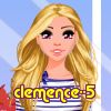 clemence--5