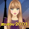 zouzou-2003