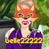 belle22222