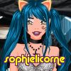 sophielicorne