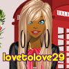 lovetolove29