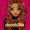 clarab3lle
