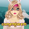 camembeert