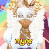 myne