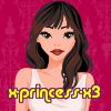 x-princess-x3