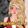 imoriale-sirene