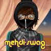 mehdi-swag